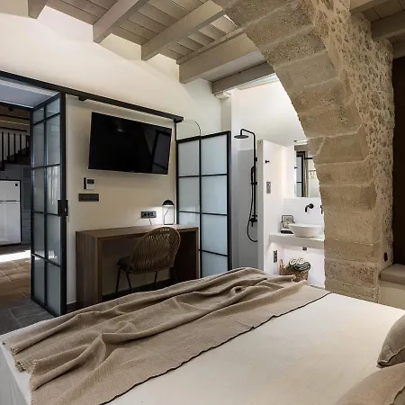 Rastoni - Rethimno, Crete - Enjoy Your Slow-travel Mindset Вилла *