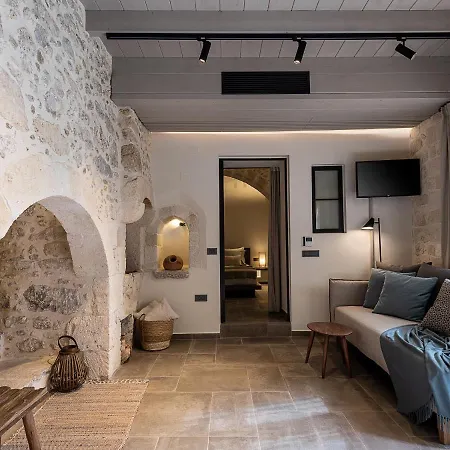 Вилла Rastoni - Rethimno, Crete - Enjoy Your Slow-travel Mindset Agios Georgios (Rethymno)