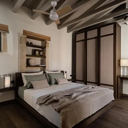Вилла Rastoni - Rethimno, Crete - Enjoy Your Slow-travel Mindset