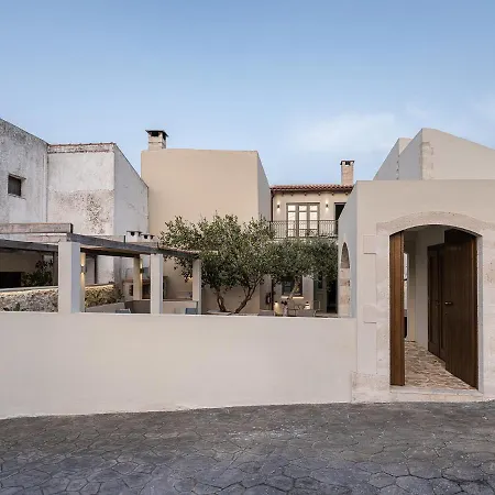 Rastoni - Rethimno, Crete - Enjoy Your Slow-travel Mindset