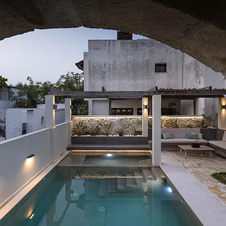 Rastoni - Rethimno, Crete - Enjoy Your Slow-travel Mindset
